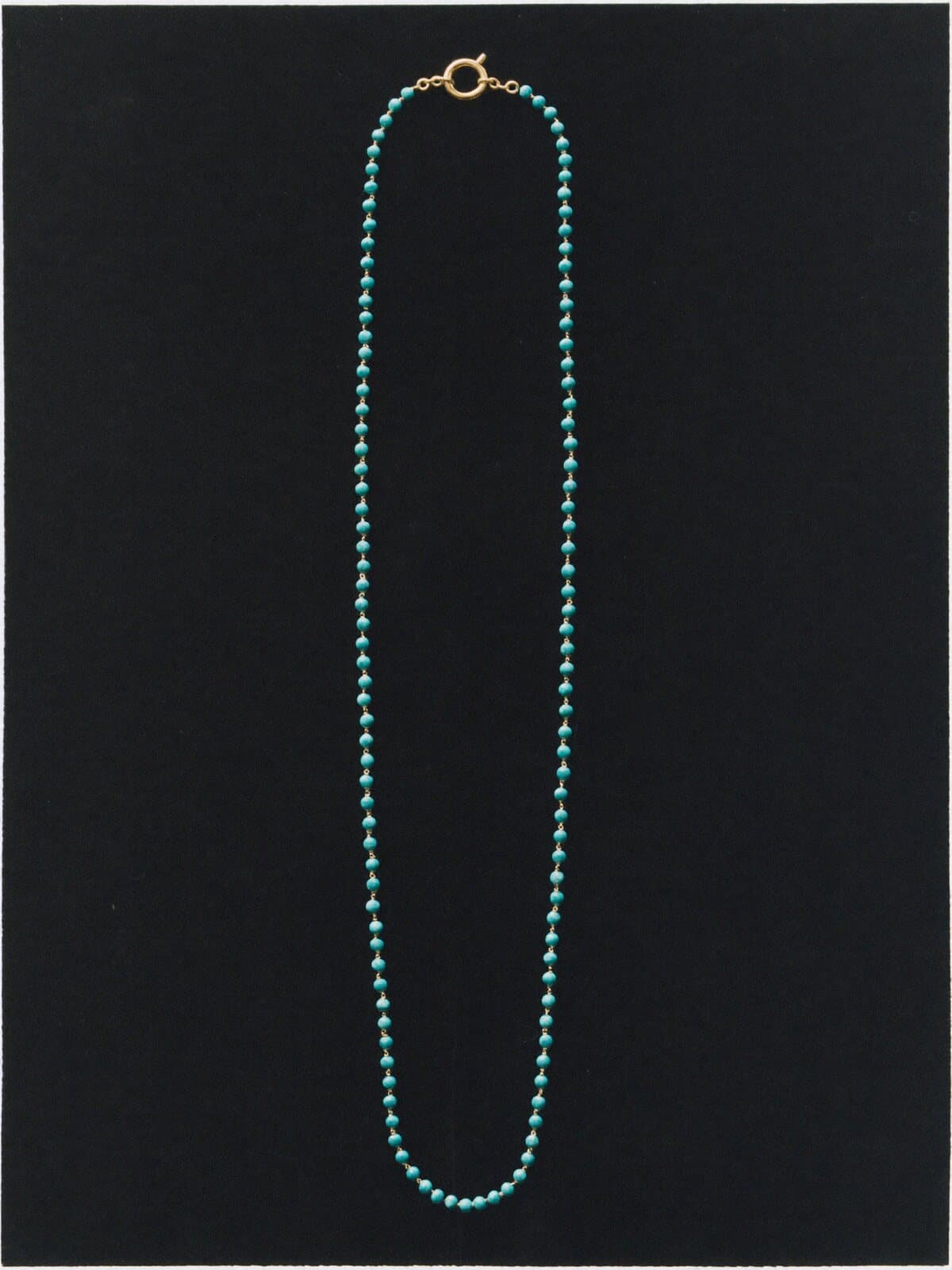 Sayyoh necklace